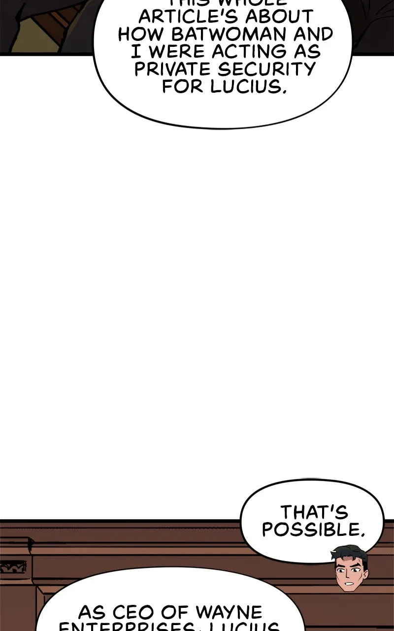 Batman: Wayne Family Adventures Chapter 179 page 20 - 