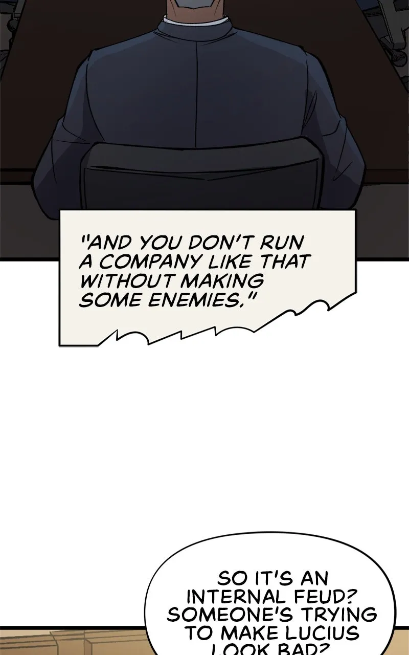 Batman: Wayne Family Adventures Chapter 179 page 23 - 