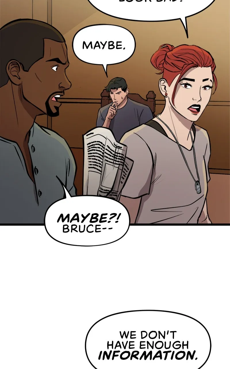Batman: Wayne Family Adventures Chapter 179 page 24 - 