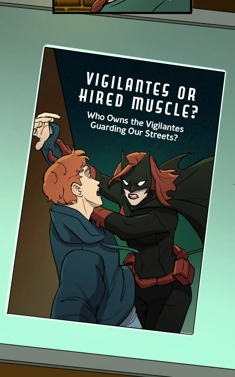 Batman: Wayne Family Adventures Chapter 179 page 4 - 