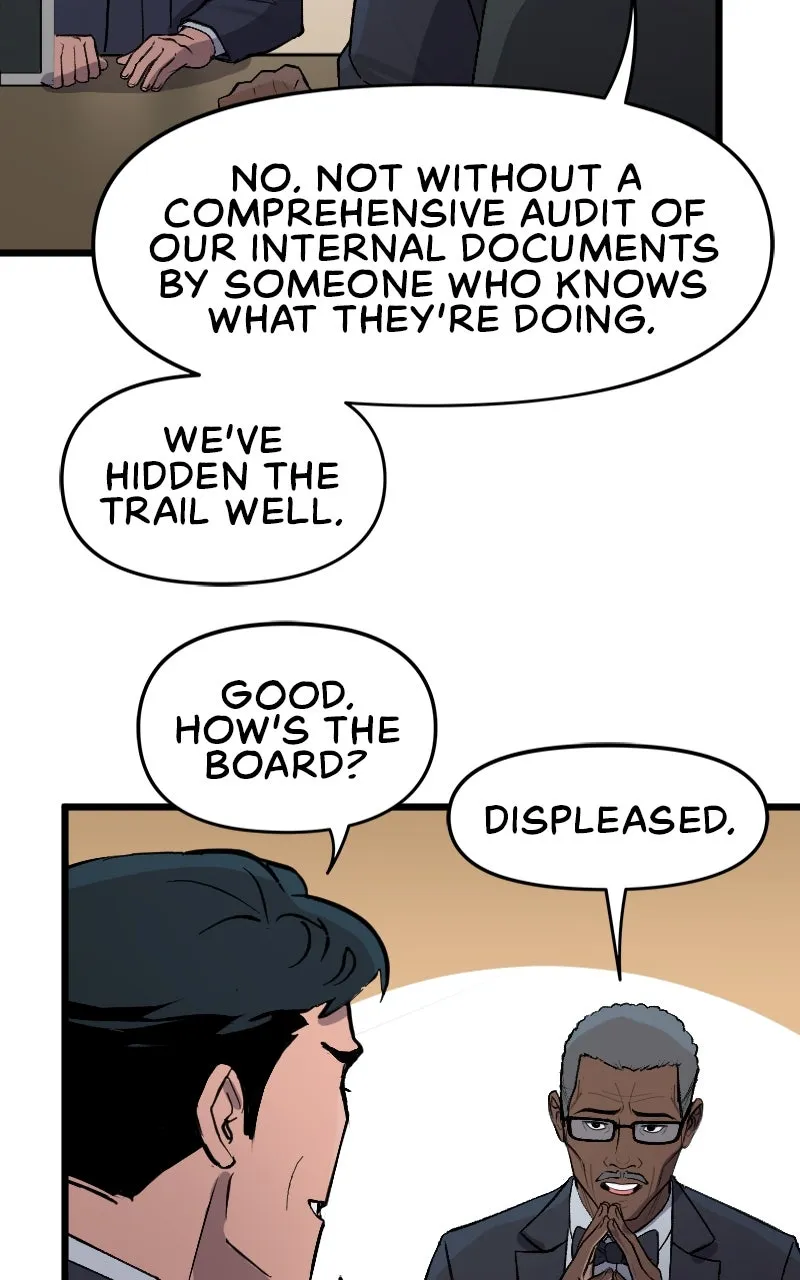 Batman: Wayne Family Adventures Chapter 179 page 55 - 