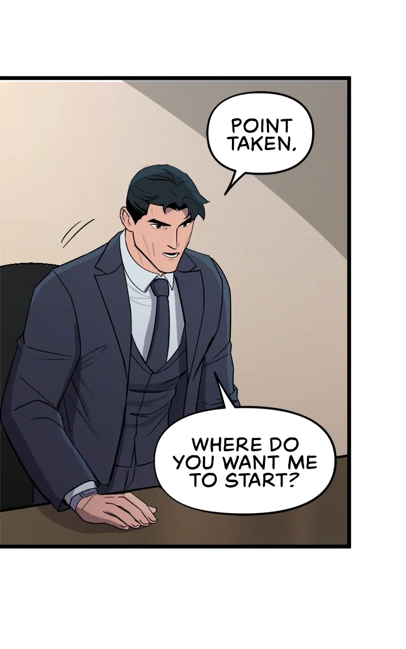 Batman: Wayne Family Adventures Chapter 179 page 62 - 