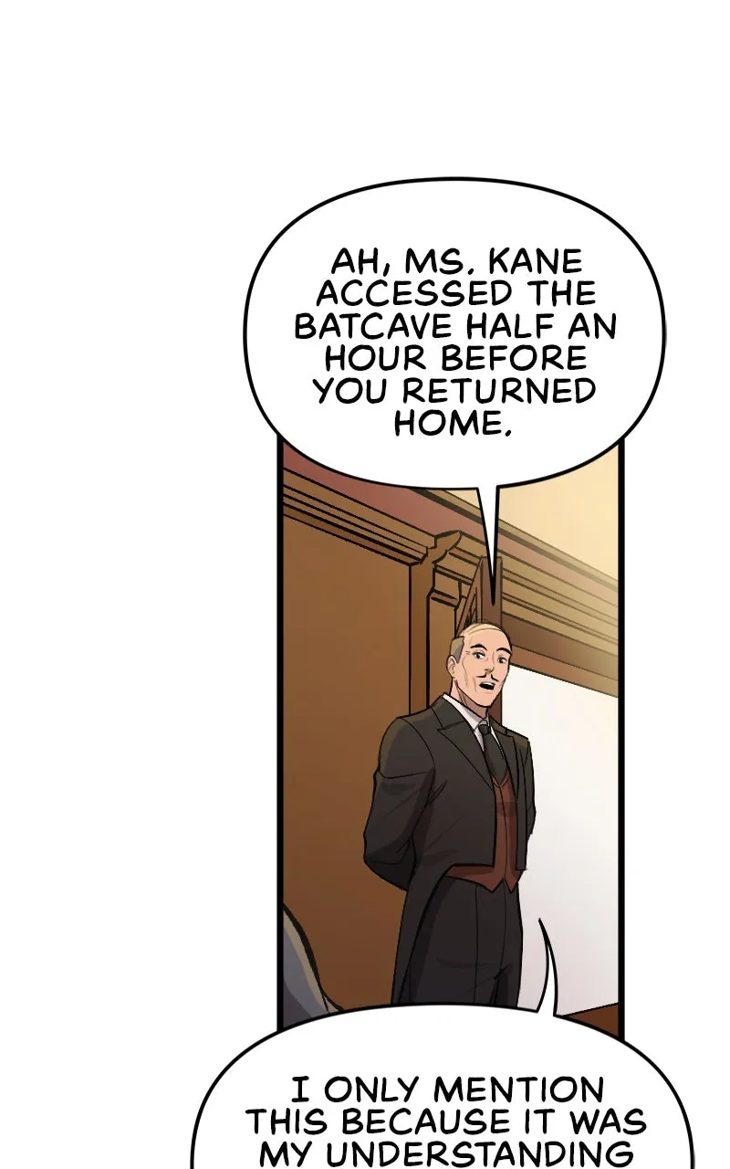 Batman: Wayne Family Adventures Chapter 179 page 71 - 