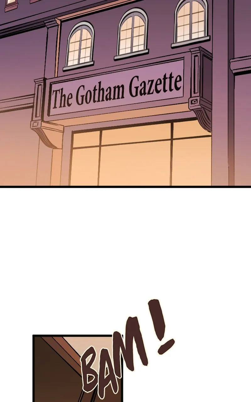 Batman: Wayne Family Adventures Chapter 179 page 74 - 