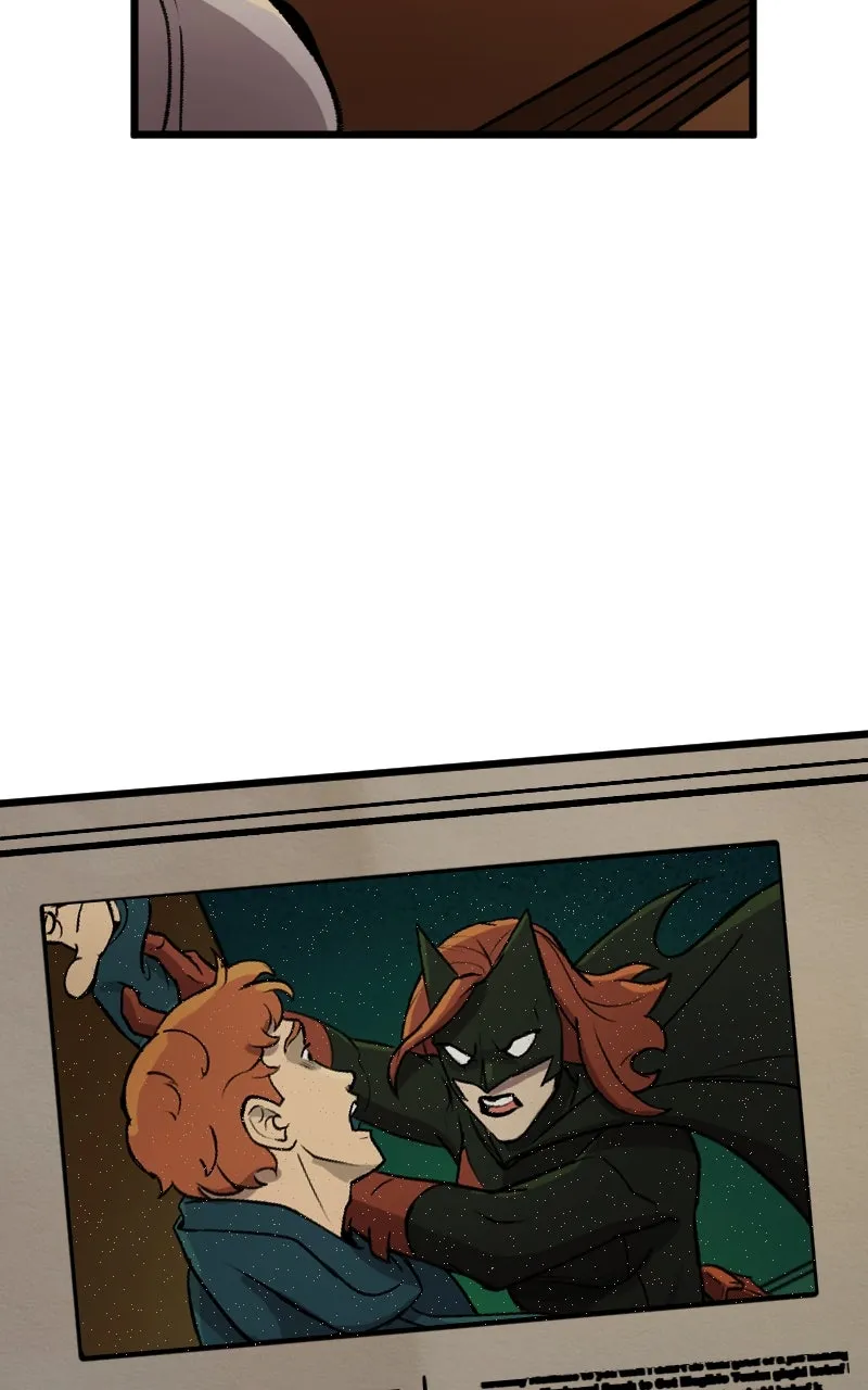 Batman: Wayne Family Adventures Chapter 179 page 10 - 