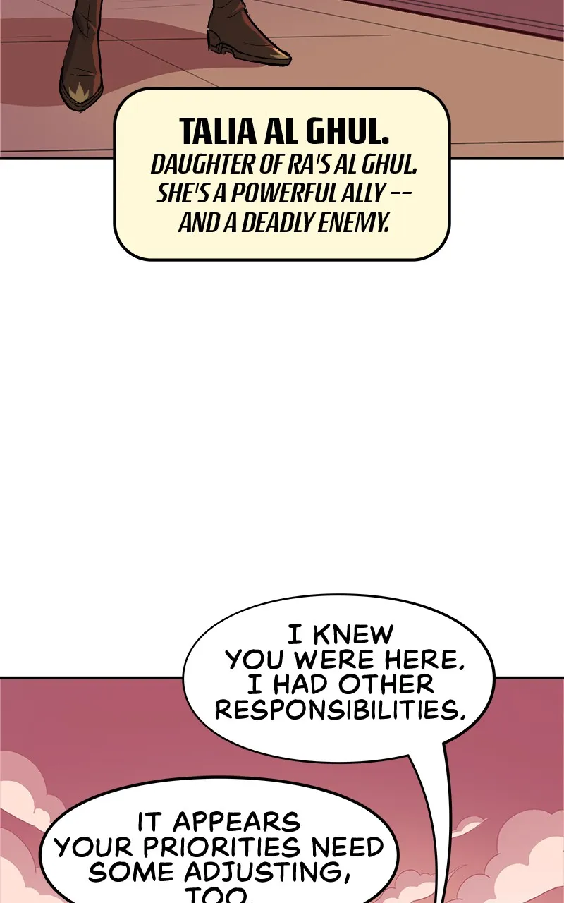 Batman: Wayne Family Adventures Chapter 18 page 11 - 