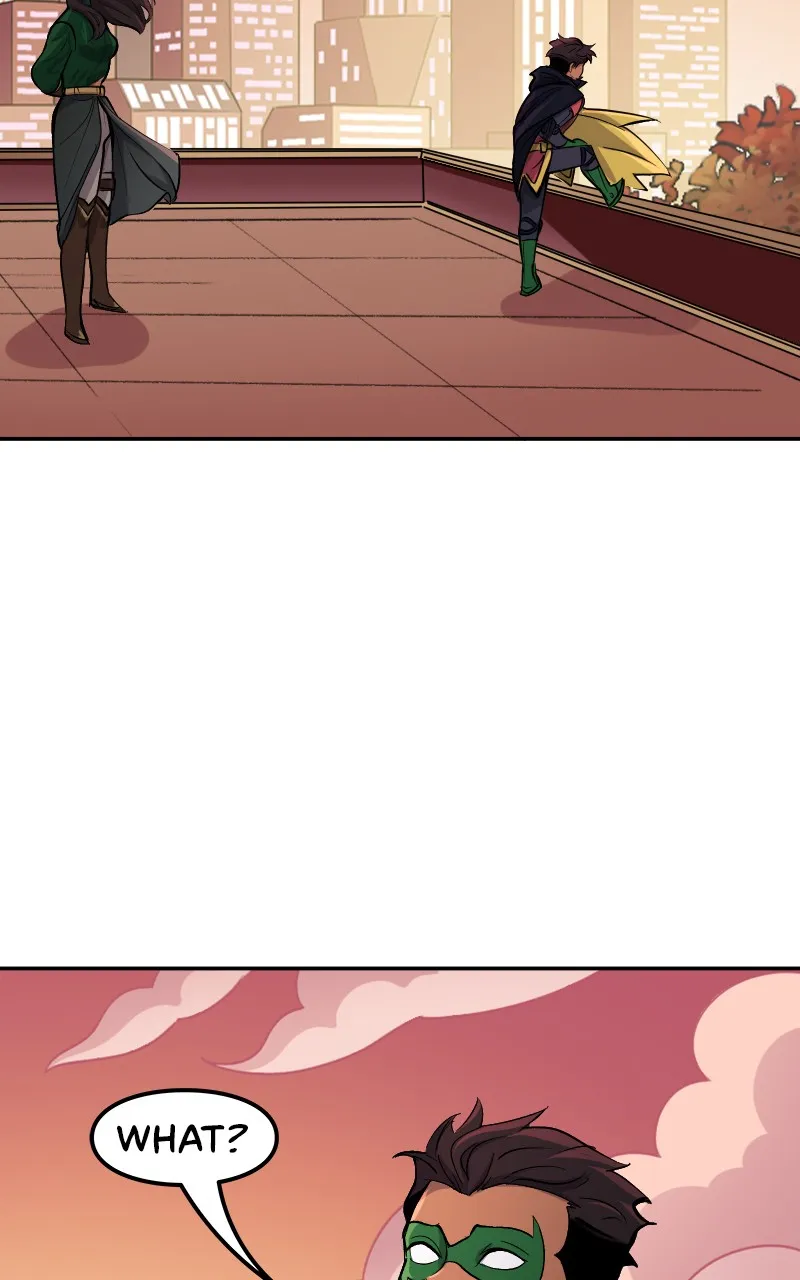 Batman: Wayne Family Adventures Chapter 18 page 20 - 