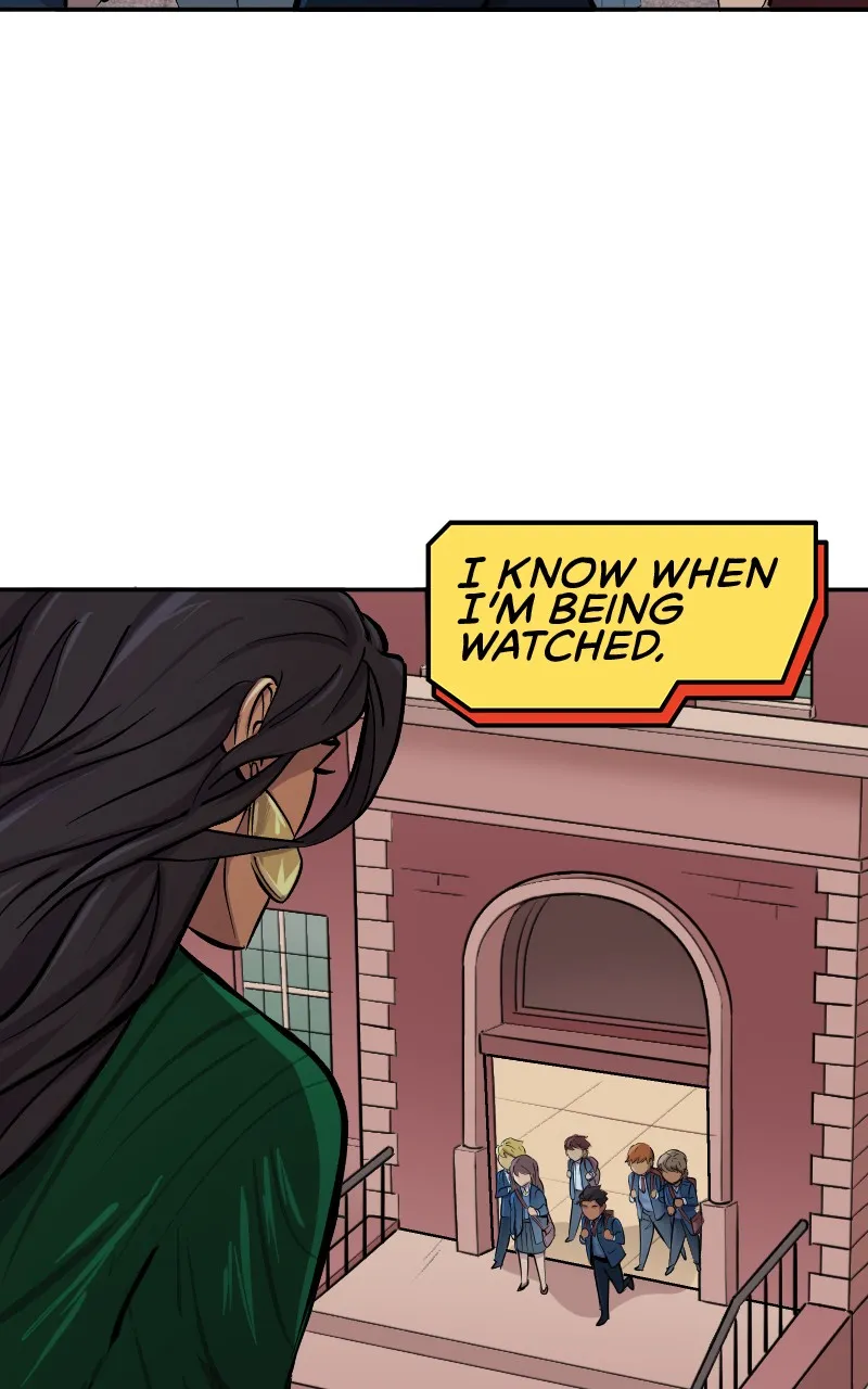 Batman: Wayne Family Adventures Chapter 18 page 3 - 