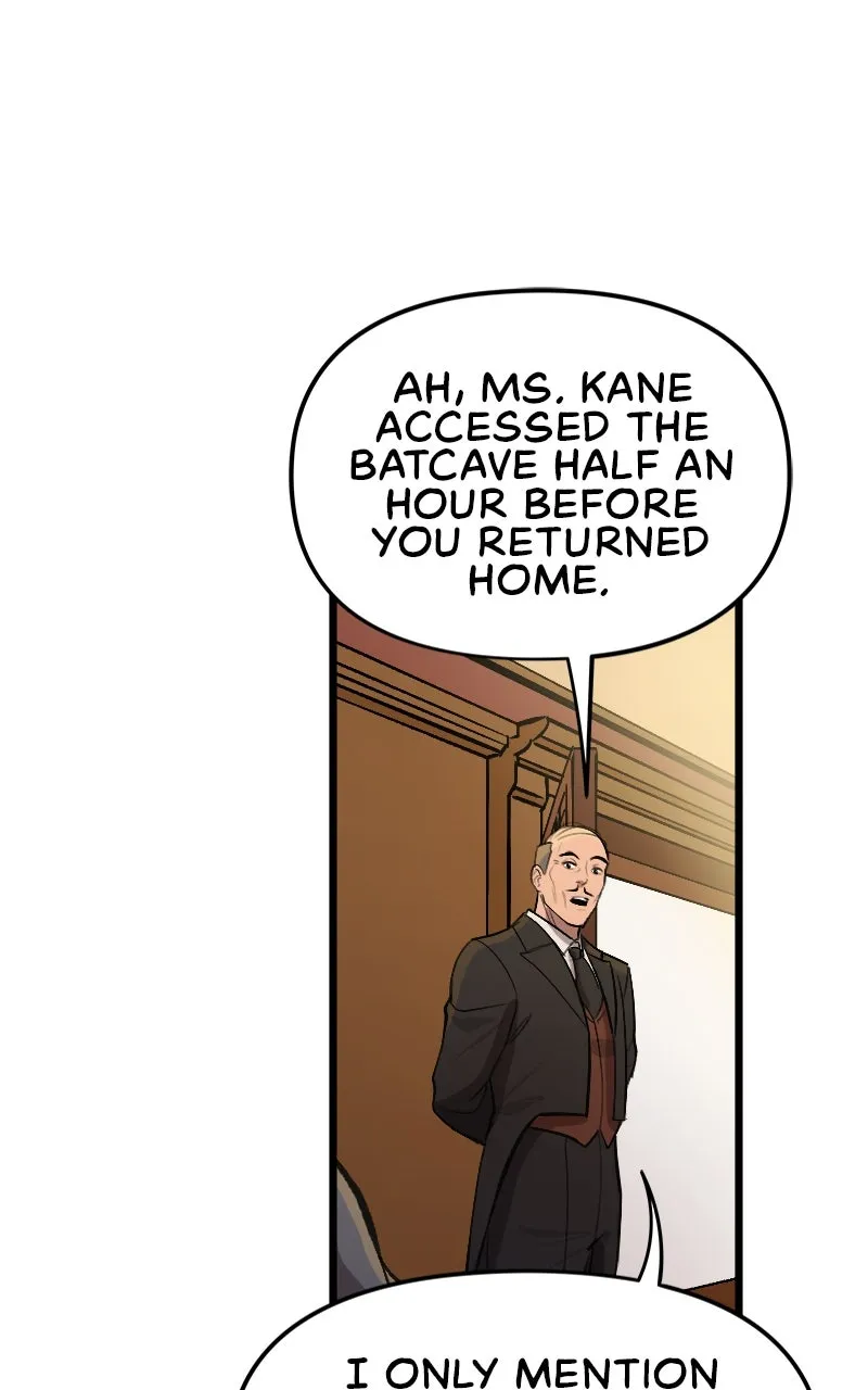 Batman: Wayne Family Adventures Chapter 180 page 2 - 