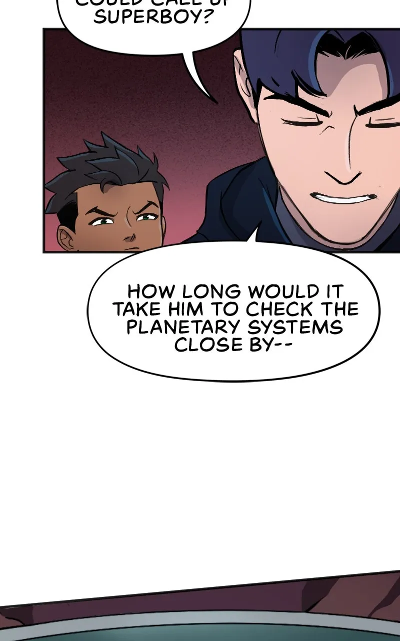 Batman: Wayne Family Adventures Chapter 180 page 13 - 