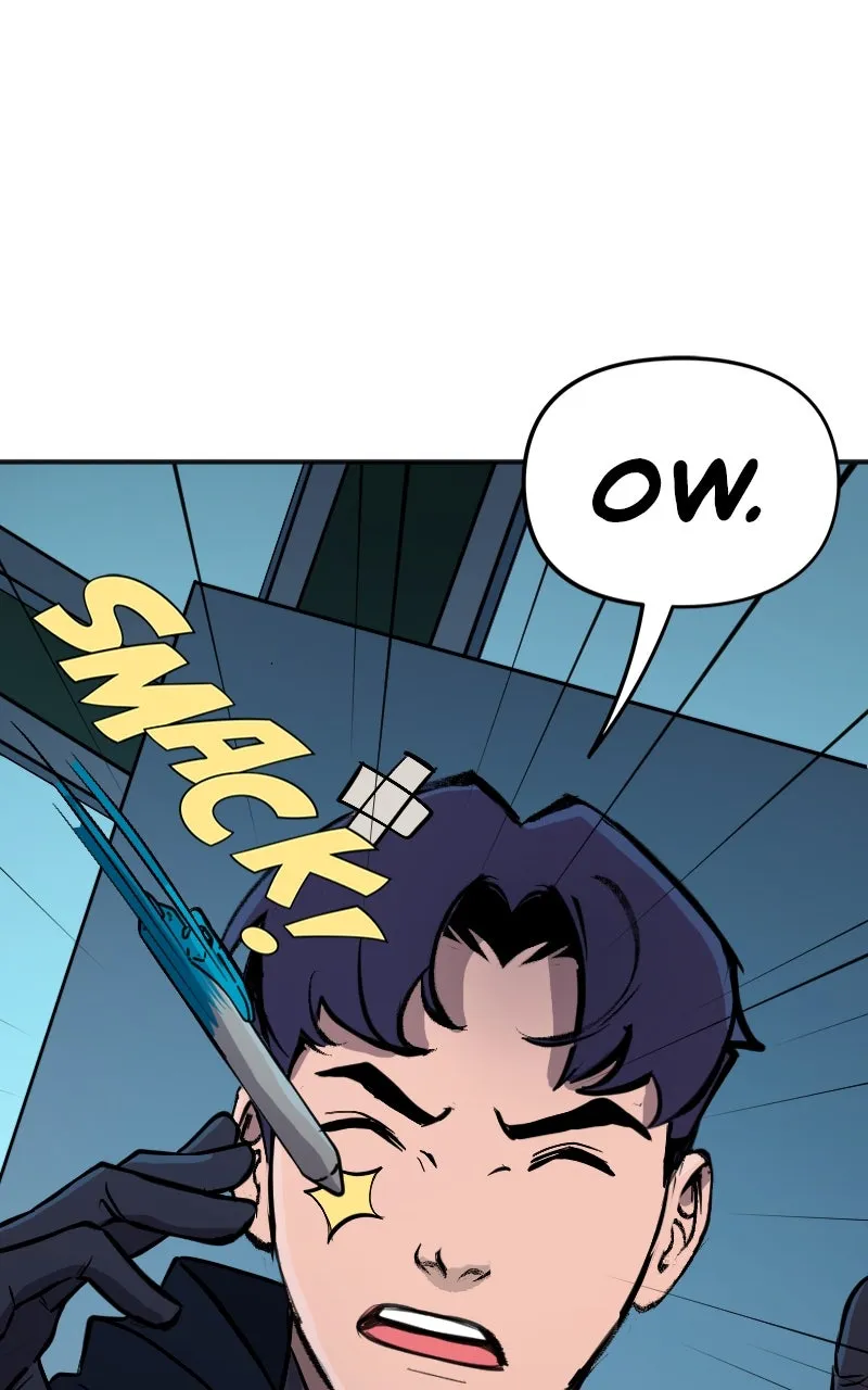 Batman: Wayne Family Adventures Chapter 180 page 20 - 