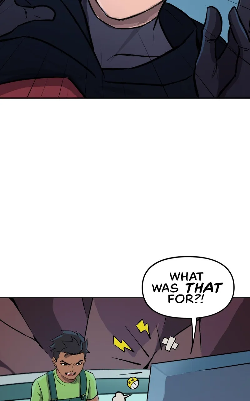 Batman: Wayne Family Adventures Chapter 180 page 21 - 