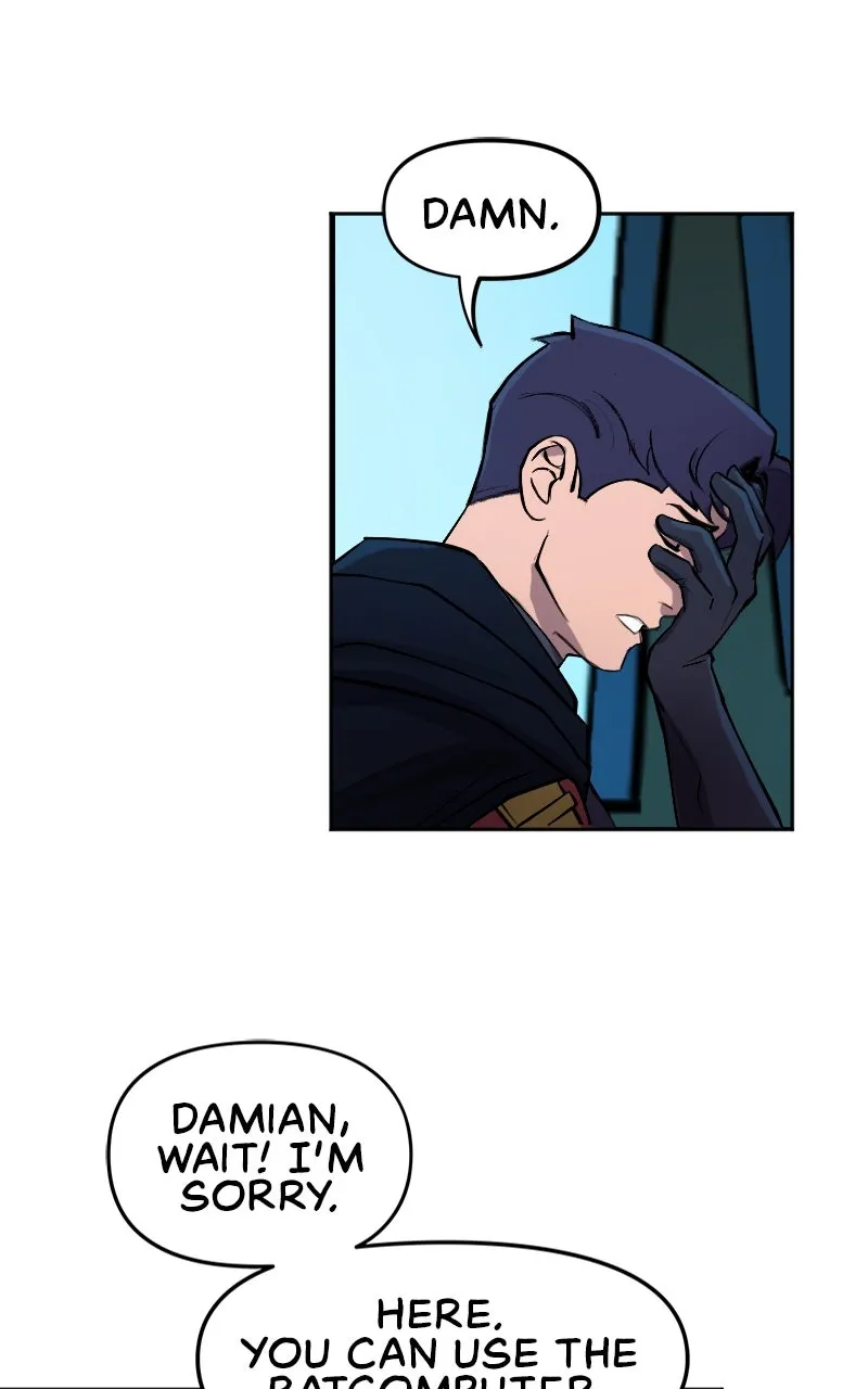 Batman: Wayne Family Adventures Chapter 180 page 32 - 