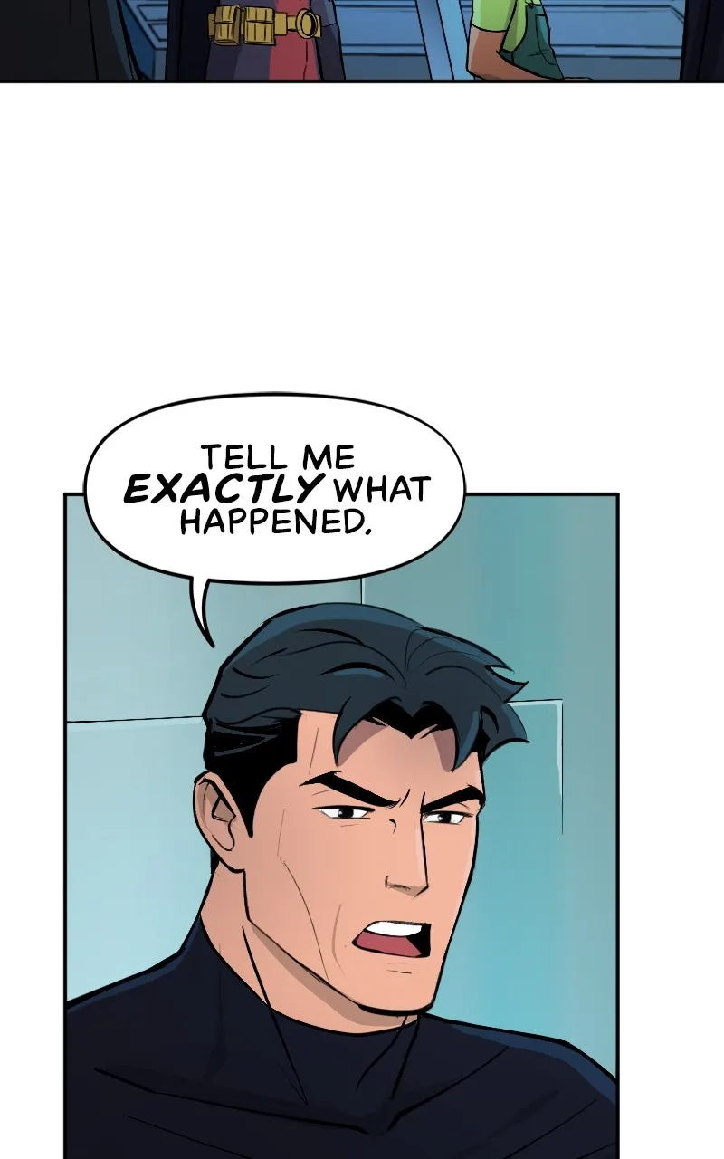 Batman: Wayne Family Adventures Chapter 180 page 39 - 