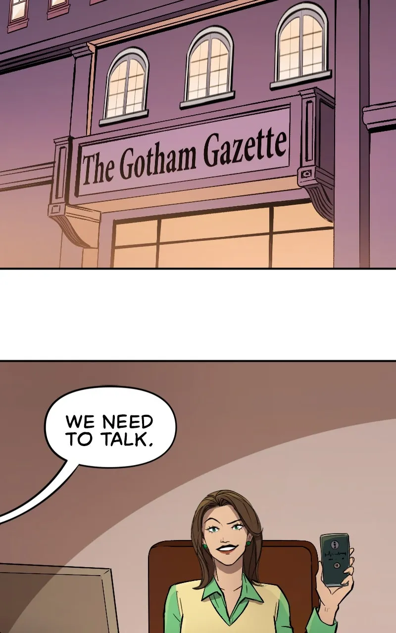 Batman: Wayne Family Adventures Chapter 180 page 41 - 