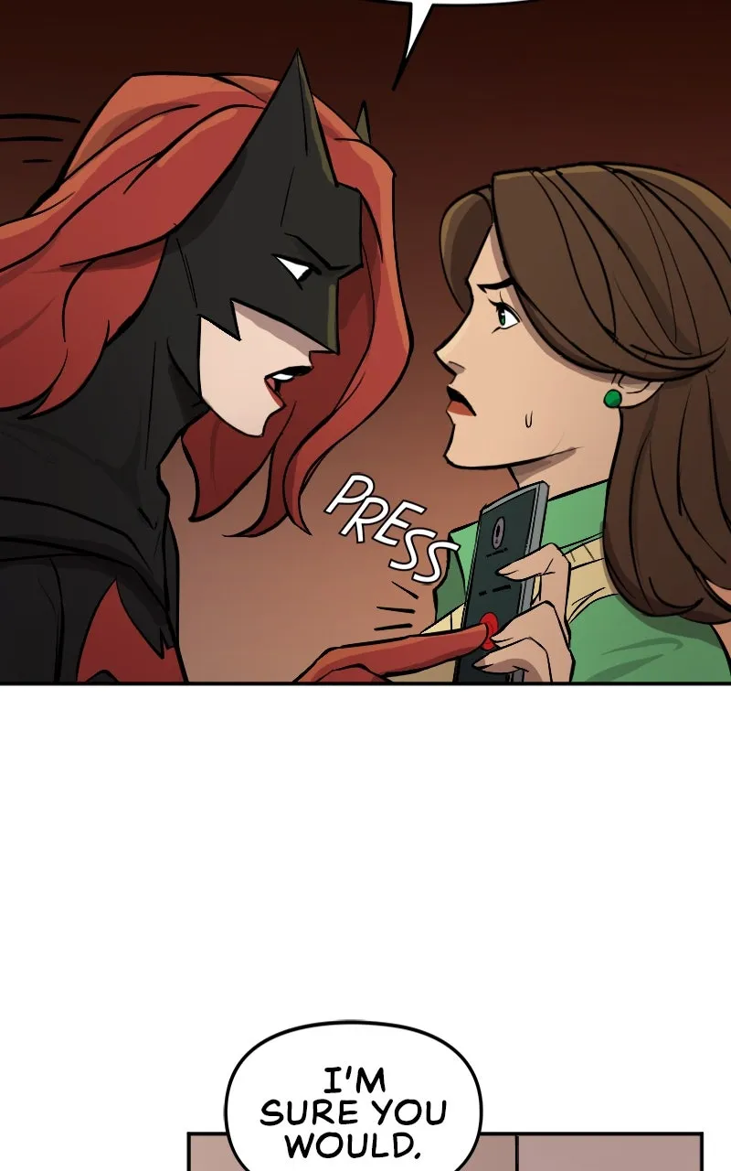 Batman: Wayne Family Adventures Chapter 180 page 43 - 