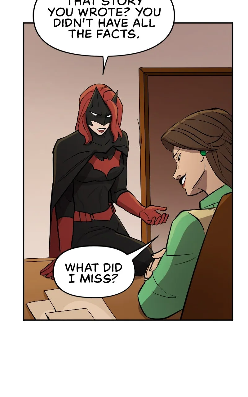 Batman: Wayne Family Adventures Chapter 180 page 45 - 