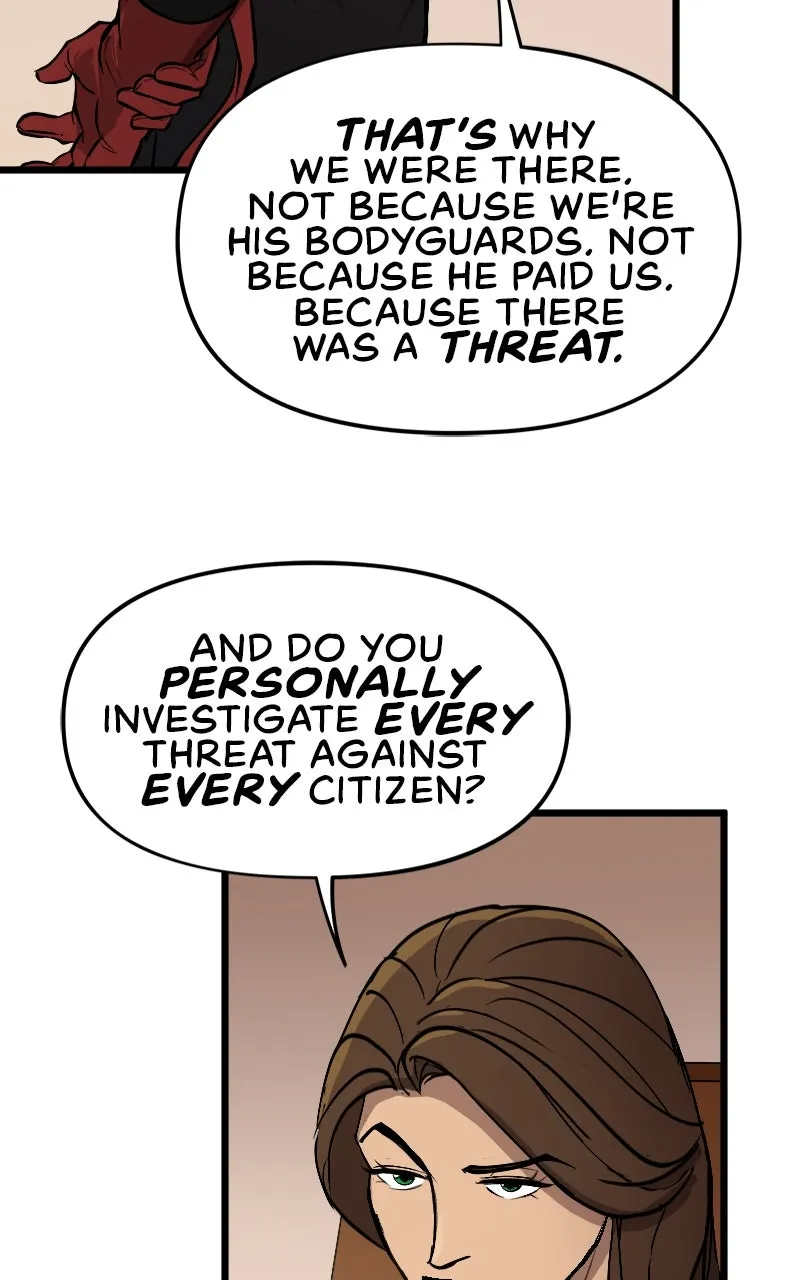 Batman: Wayne Family Adventures Chapter 180 page 47 - 