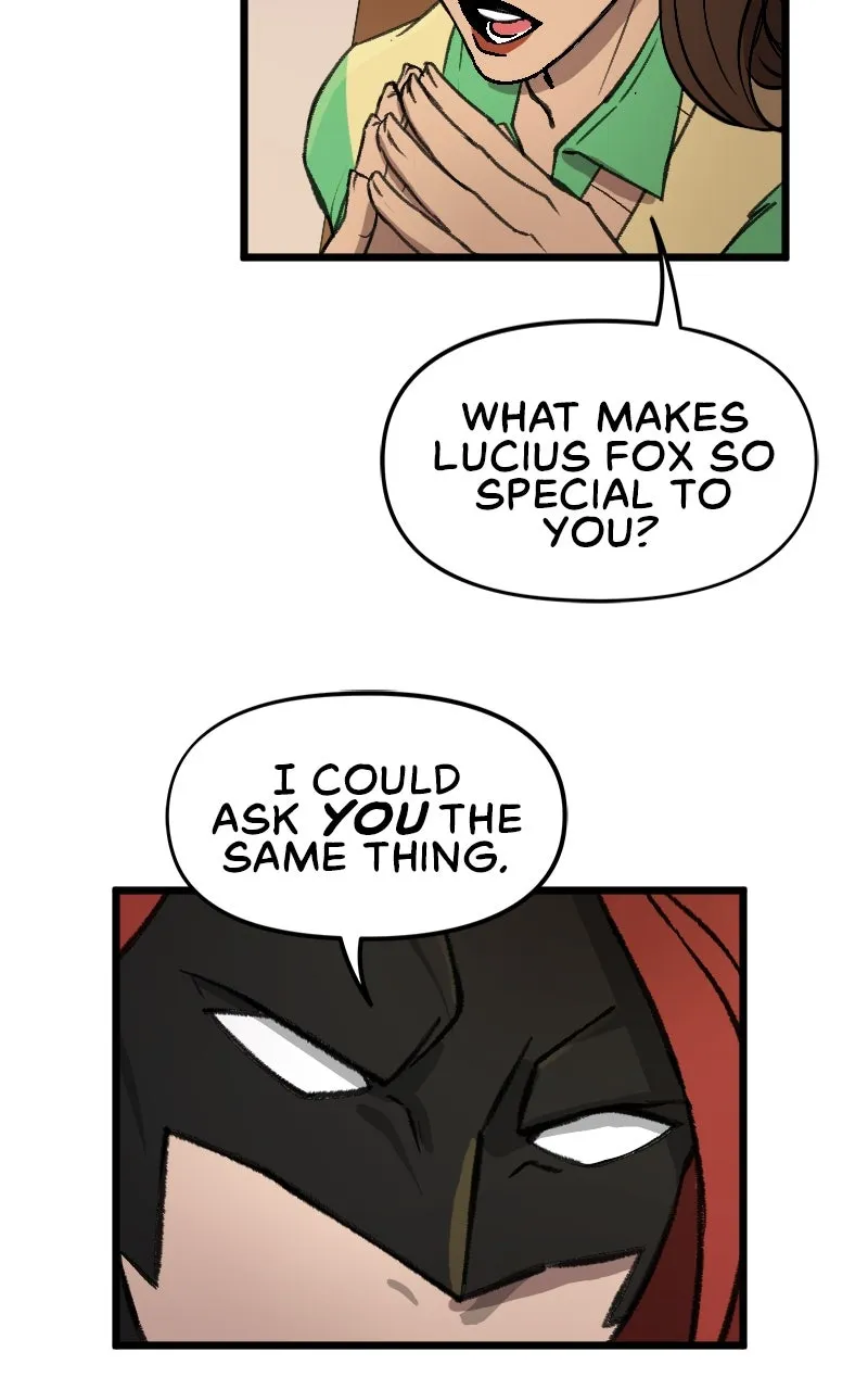 Batman: Wayne Family Adventures Chapter 180 page 48 - 