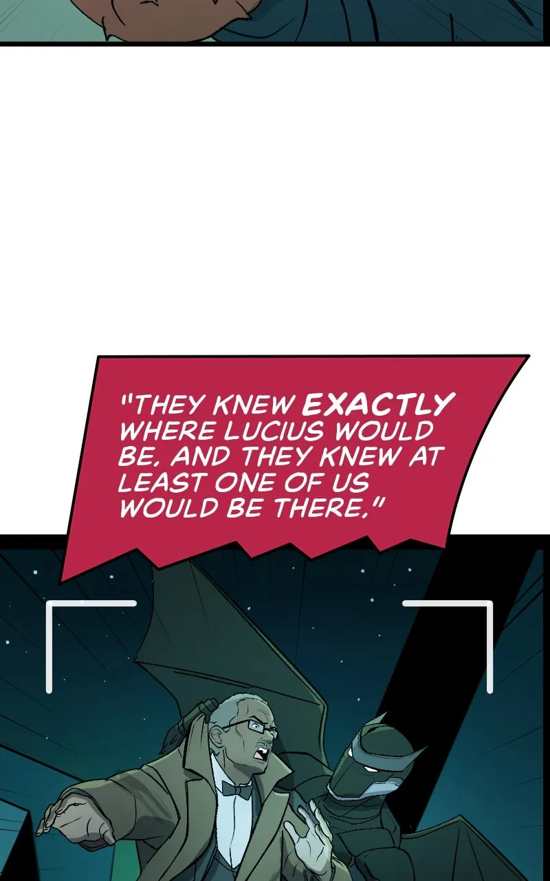 Batman: Wayne Family Adventures Chapter 180 page 51 - 