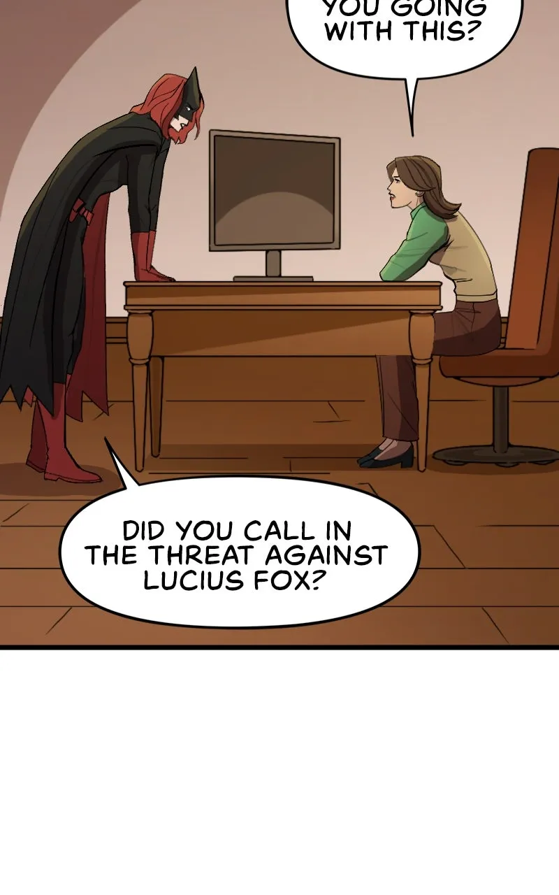 Batman: Wayne Family Adventures Chapter 180 page 53 - 