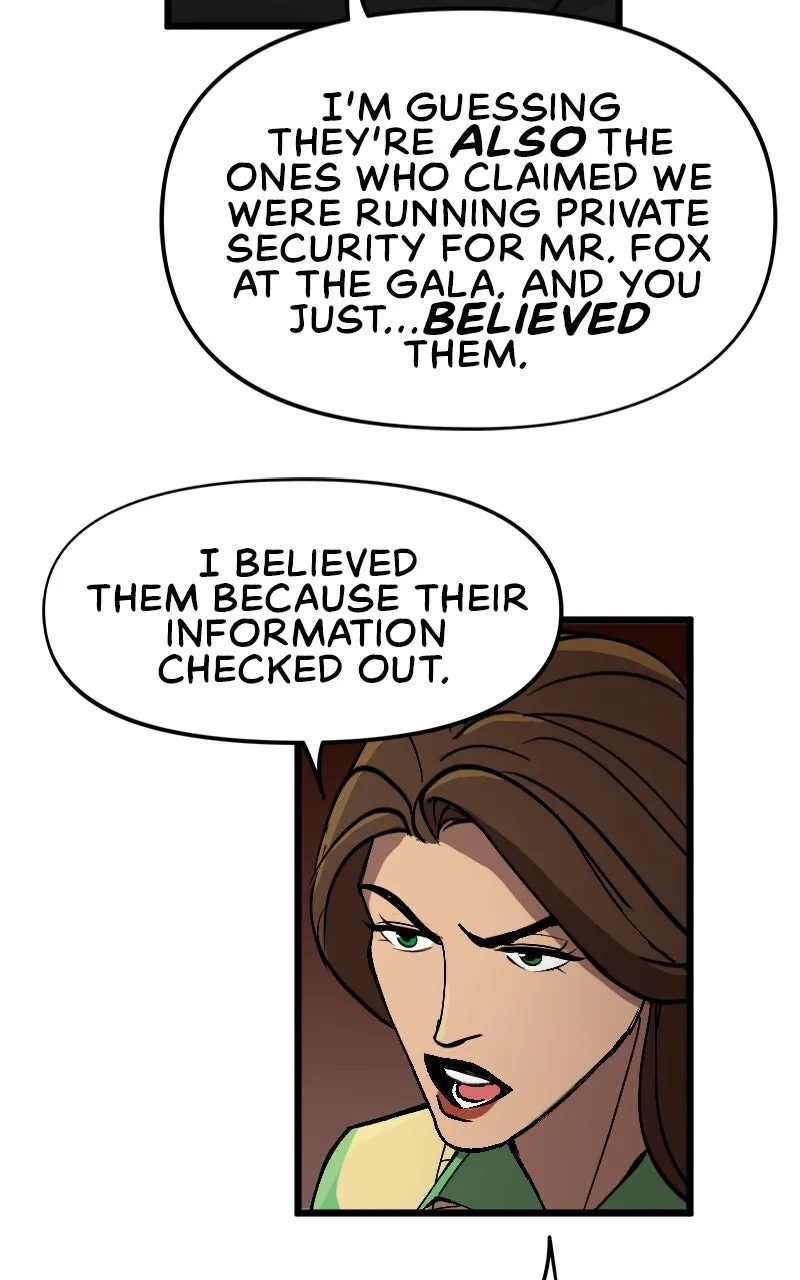 Batman: Wayne Family Adventures Chapter 180 page 57 - 