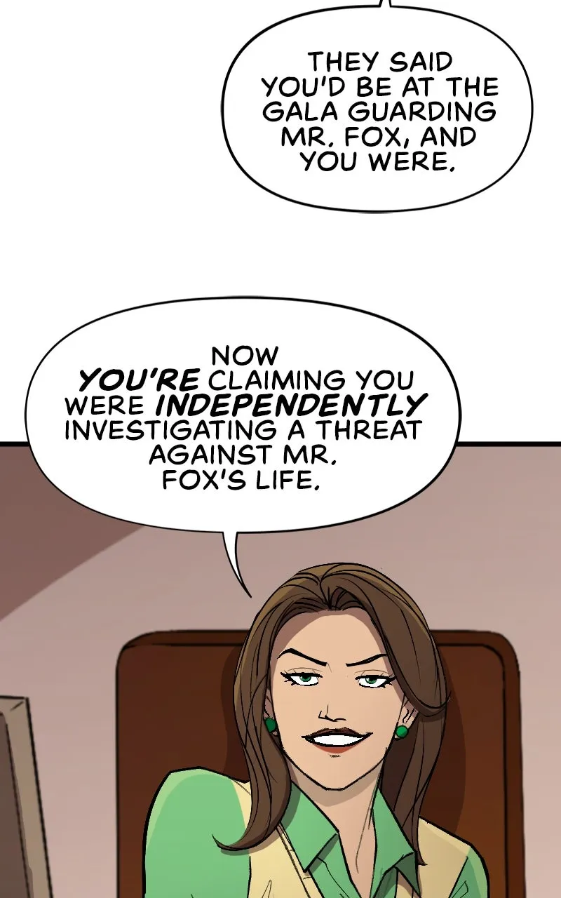 Batman: Wayne Family Adventures Chapter 180 page 58 - 