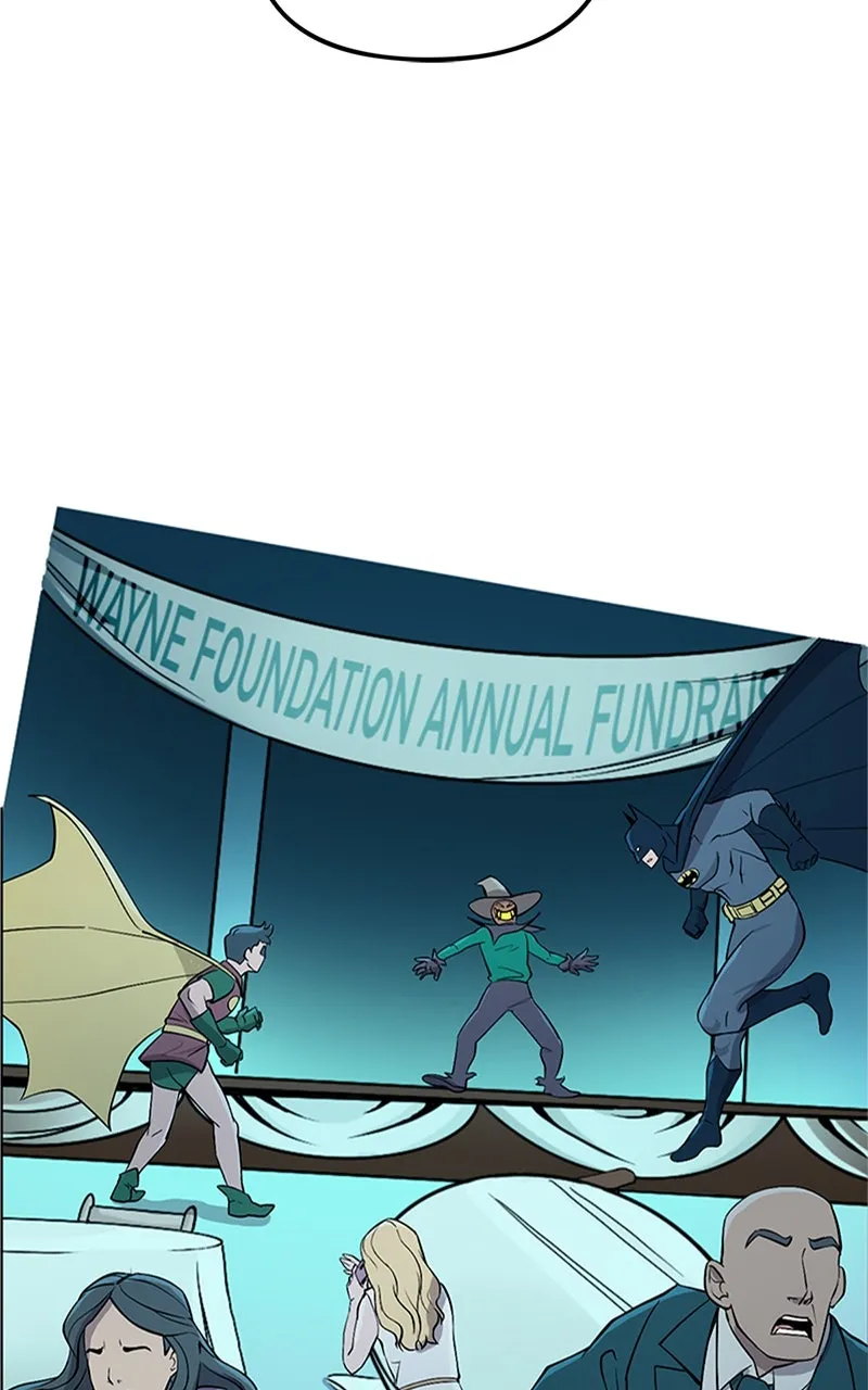 Batman: Wayne Family Adventures Chapter 180 page 64 - 