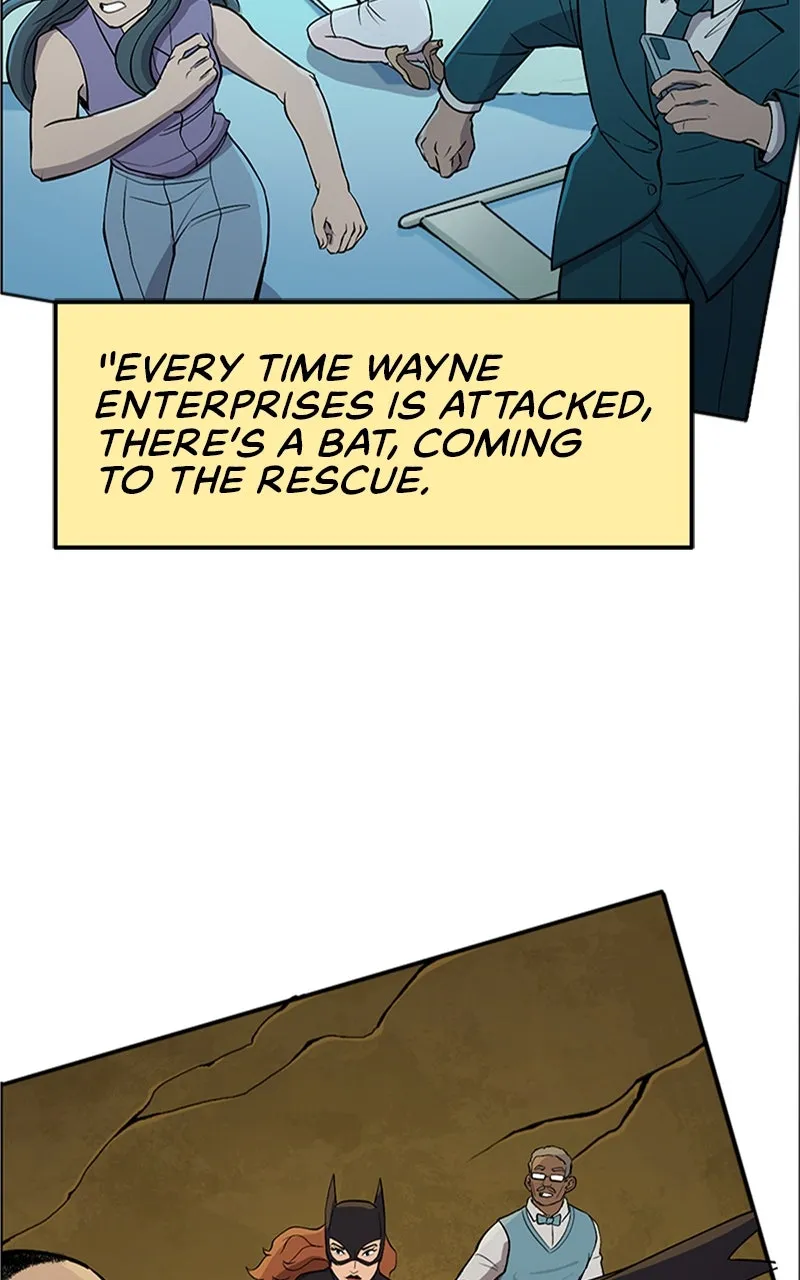 Batman: Wayne Family Adventures Chapter 180 page 65 - 