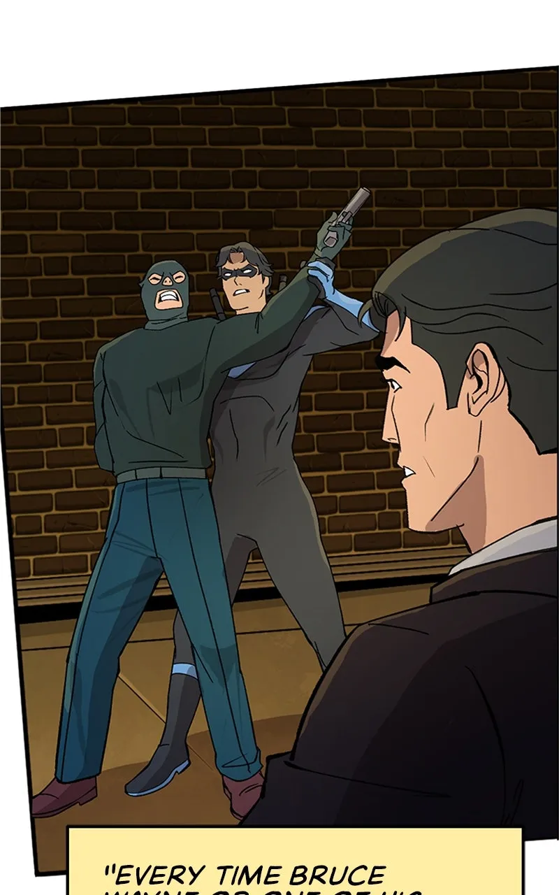 Batman: Wayne Family Adventures Chapter 180 page 67 - 
