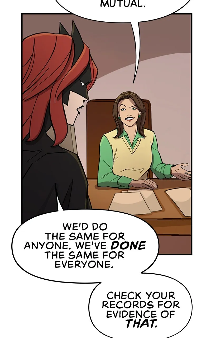 Batman: Wayne Family Adventures Chapter 180 page 69 - 