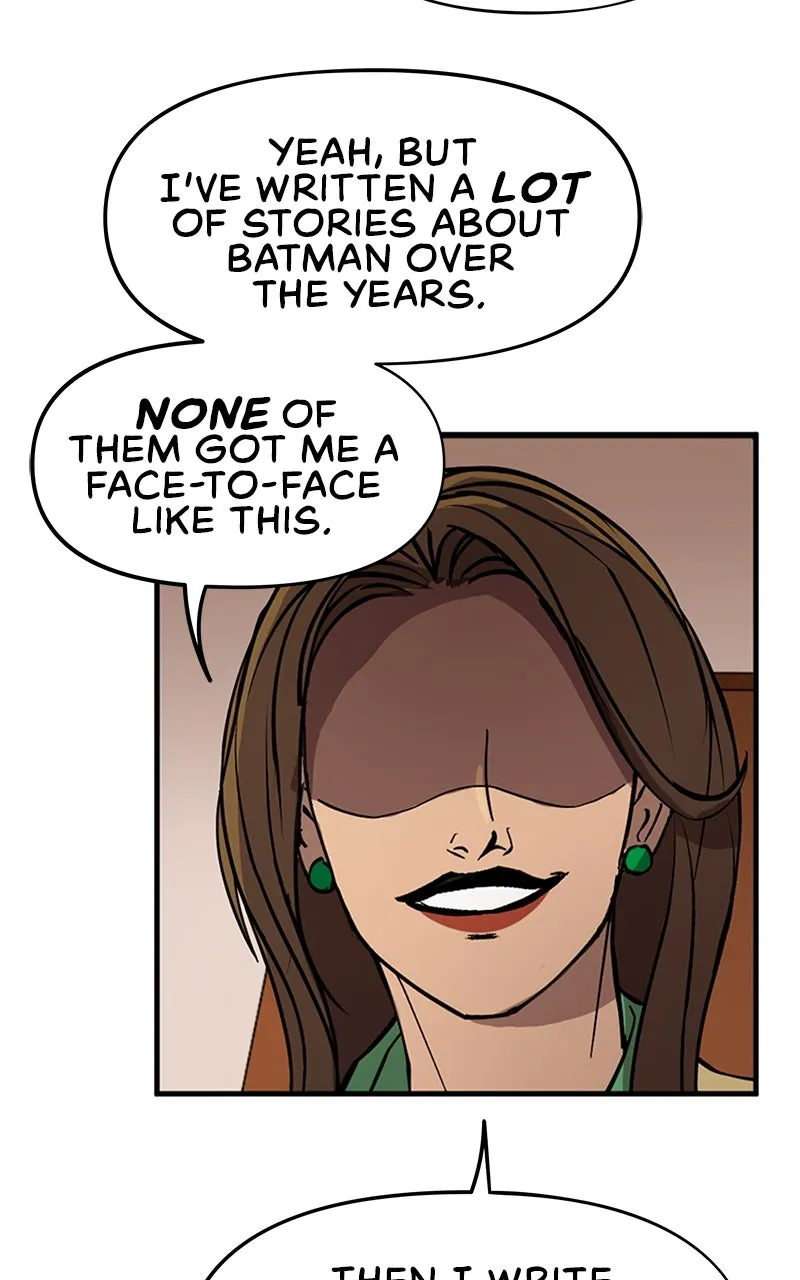 Batman: Wayne Family Adventures Chapter 180 page 70 - 