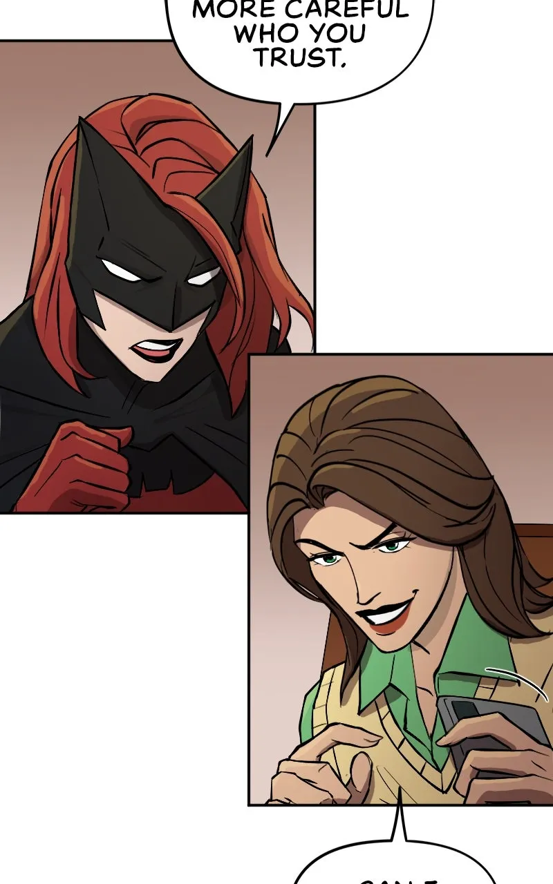 Batman: Wayne Family Adventures Chapter 180 page 74 - 