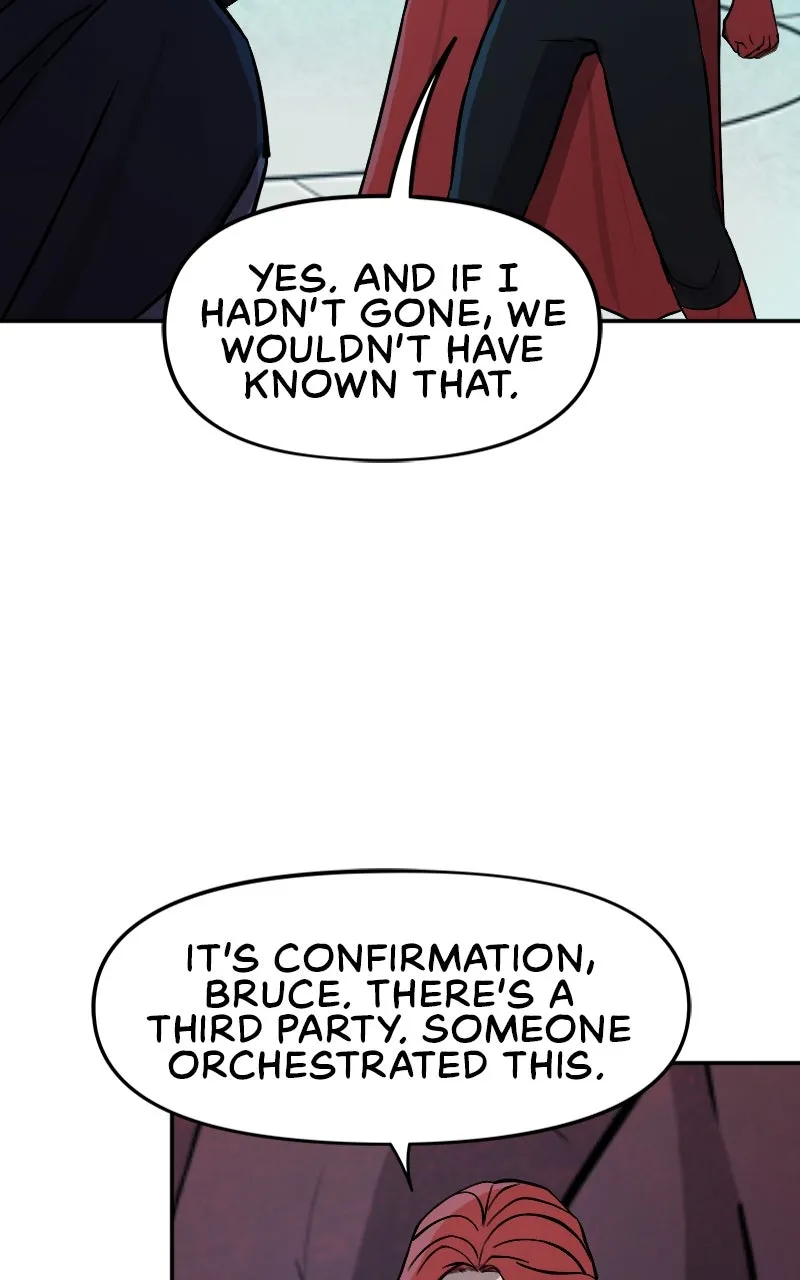 Batman: Wayne Family Adventures Chapter 180 page 78 - 