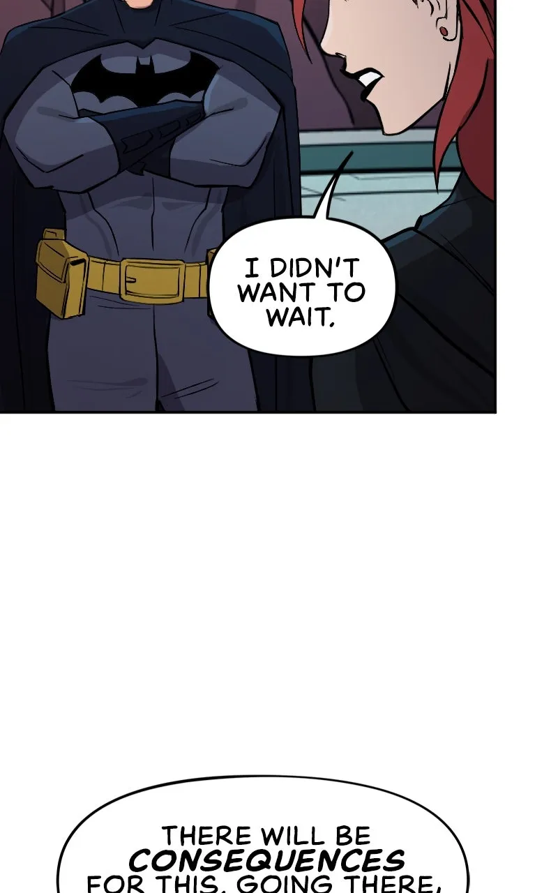 Batman: Wayne Family Adventures Chapter 180 page 80 - 