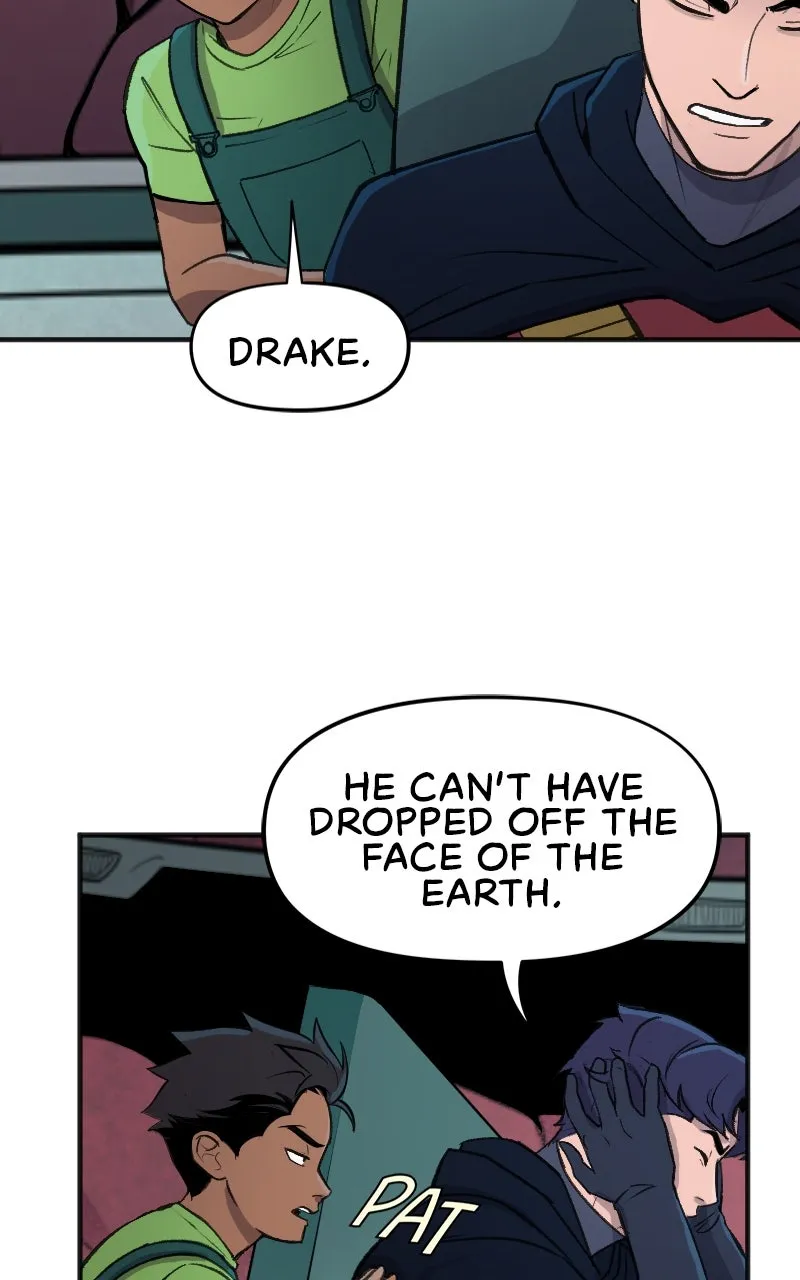 Batman: Wayne Family Adventures Chapter 180 page 10 - 