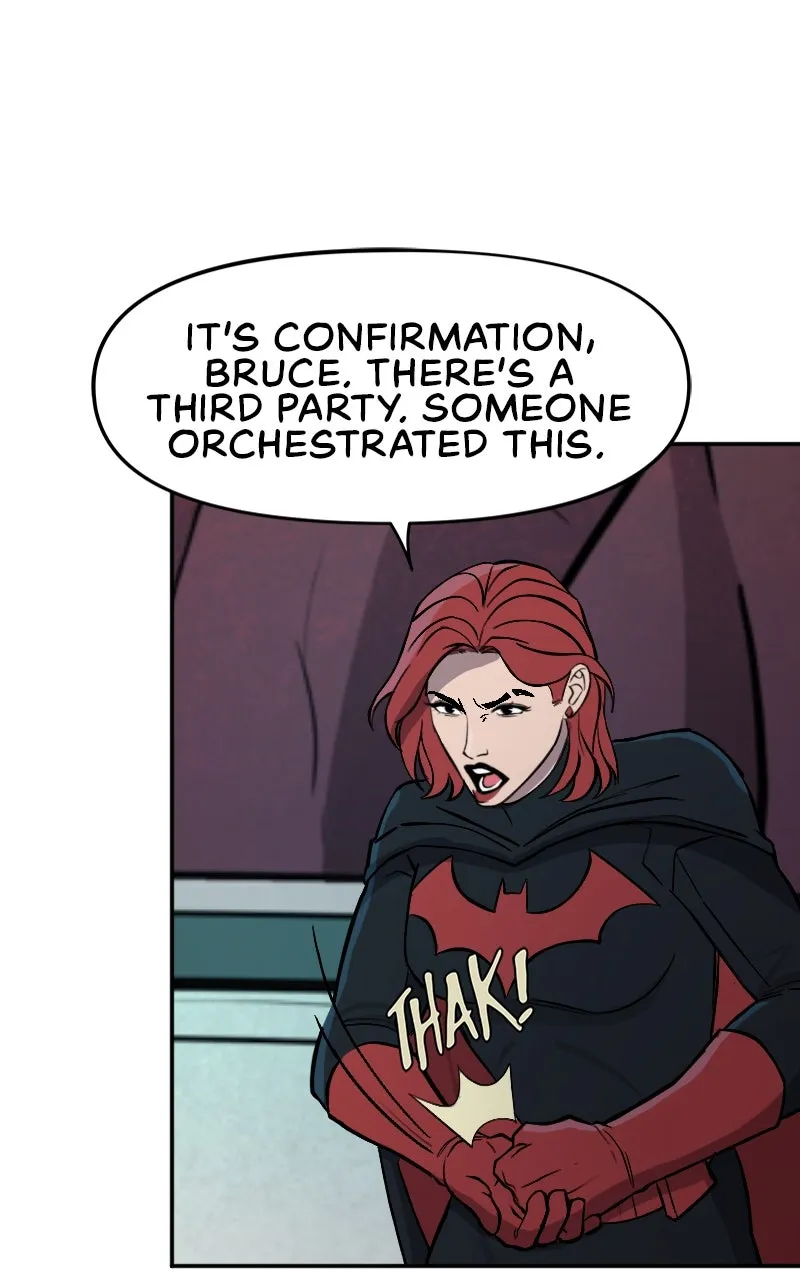 Batman: Wayne Family Adventures Chapter 181 page 2 - 