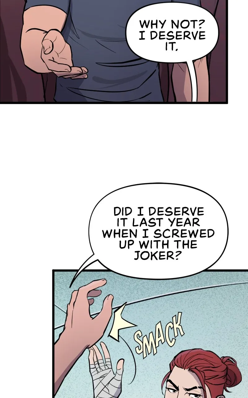 Batman: Wayne Family Adventures Chapter 181 page 27 - 