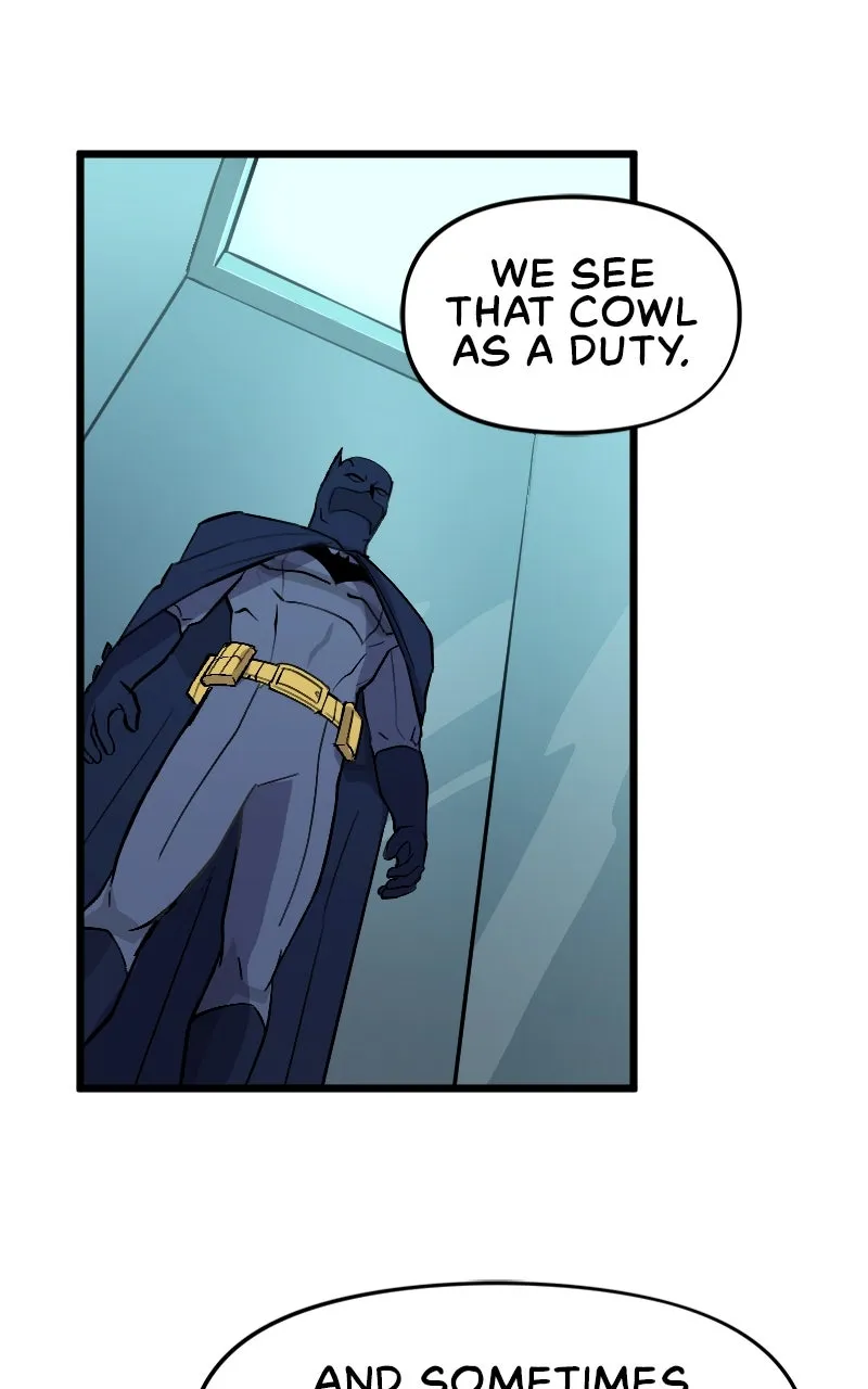 Batman: Wayne Family Adventures Chapter 181 page 30 - 