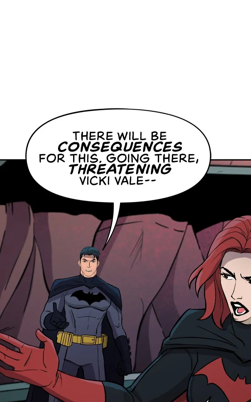 Batman: Wayne Family Adventures Chapter 181 page 4 - 