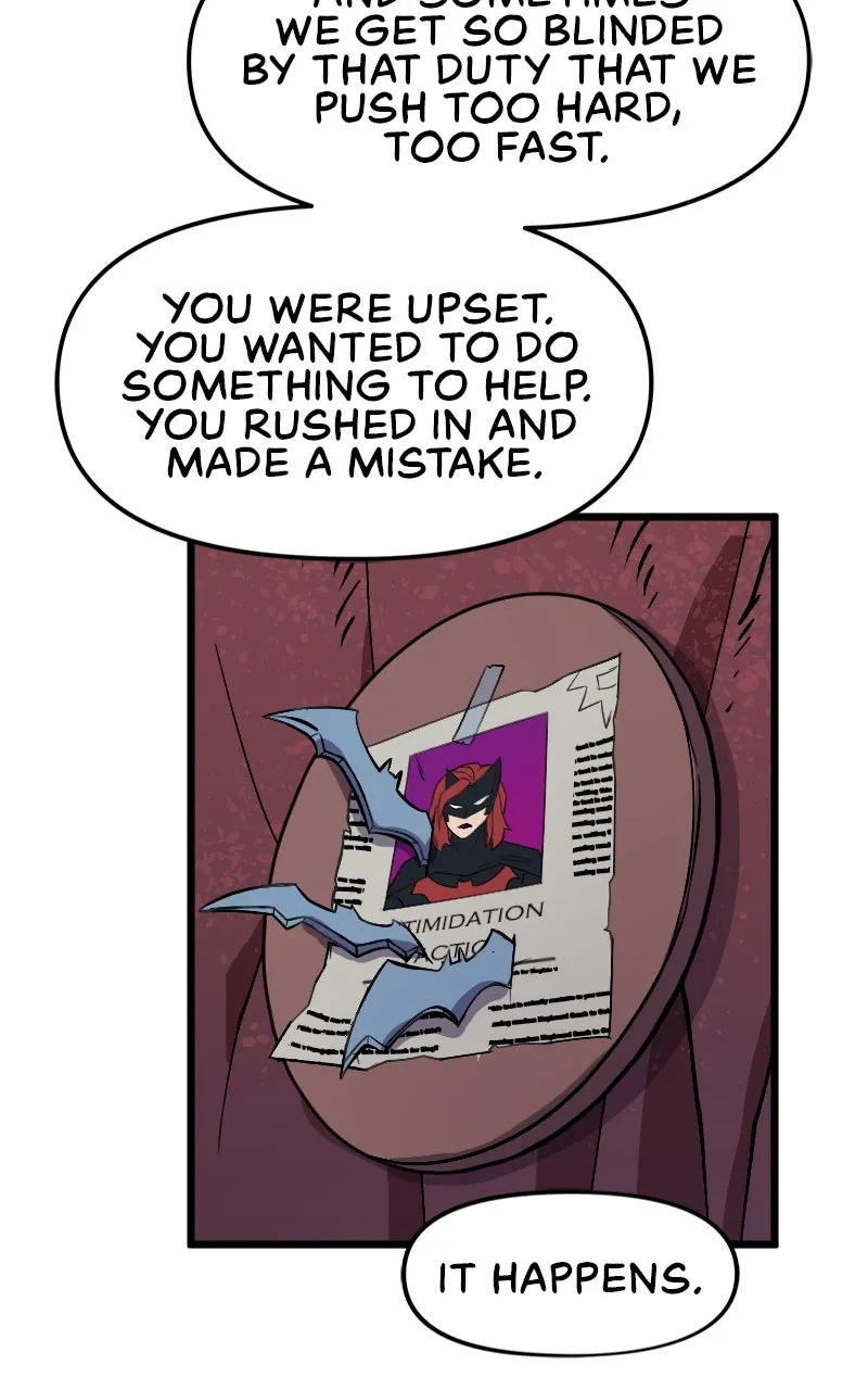Batman: Wayne Family Adventures Chapter 181 page 31 - 