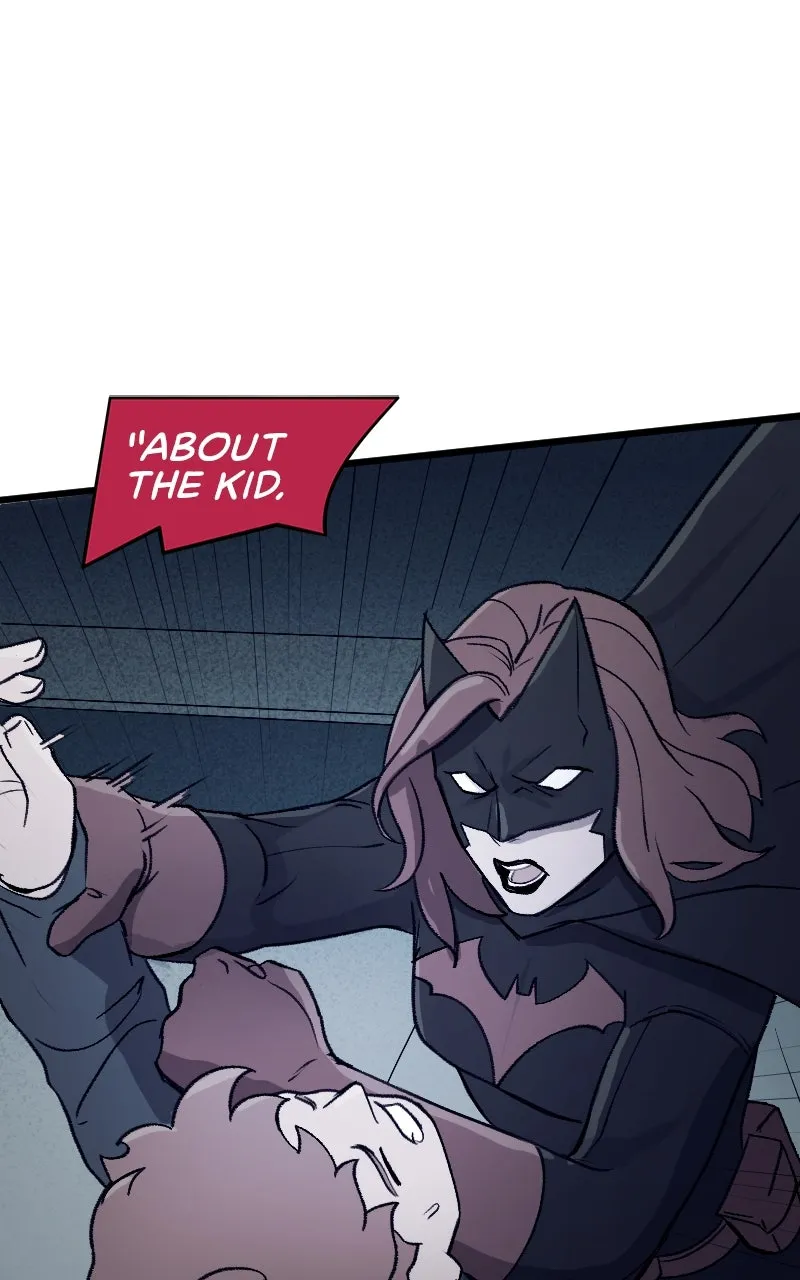 Batman: Wayne Family Adventures Chapter 181 page 39 - 
