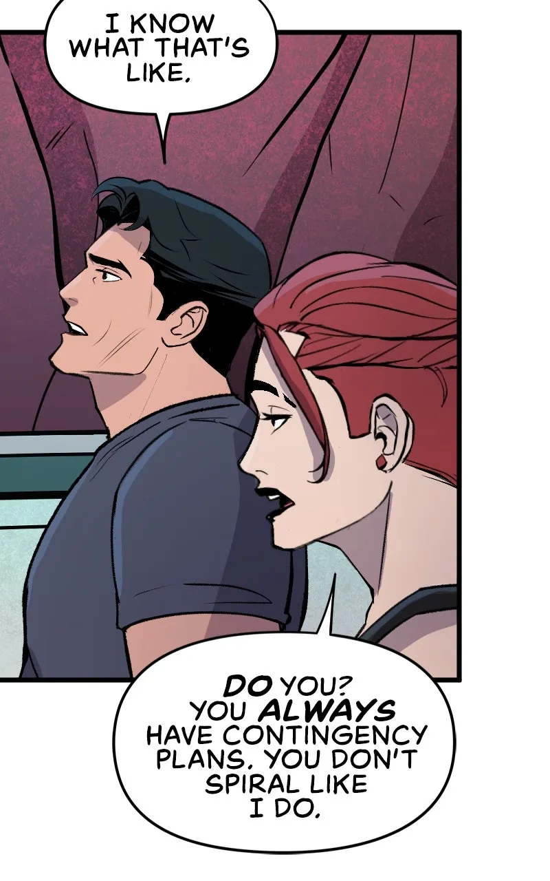 Batman: Wayne Family Adventures Chapter 181 page 44 - 