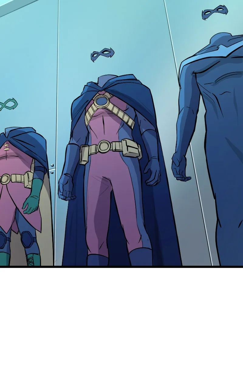 Batman: Wayne Family Adventures Chapter 181 page 48 - 
