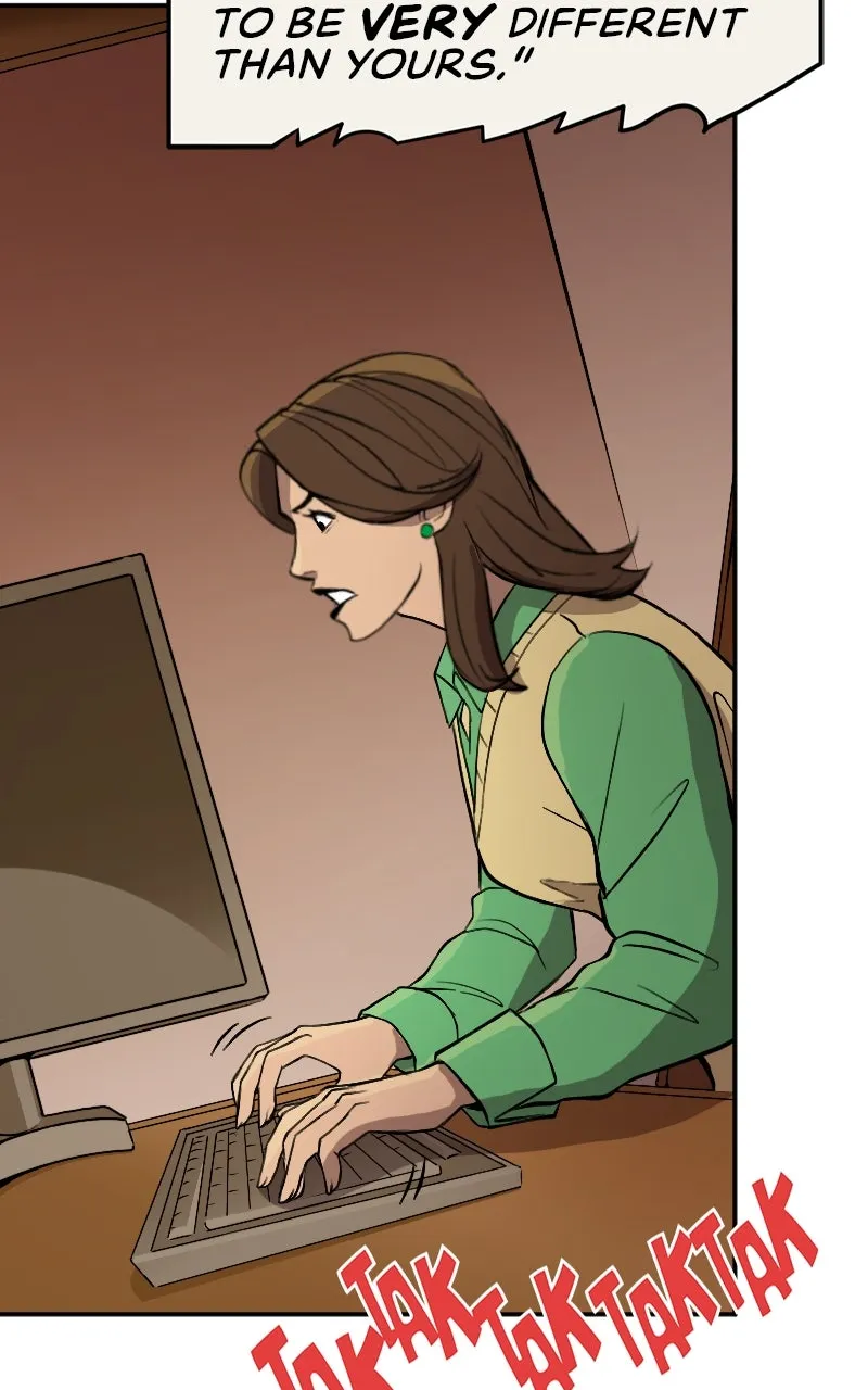 Batman: Wayne Family Adventures Chapter 181 page 6 - 