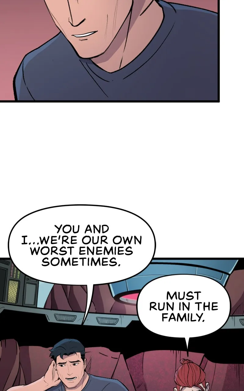 Batman: Wayne Family Adventures Chapter 181 page 51 - 