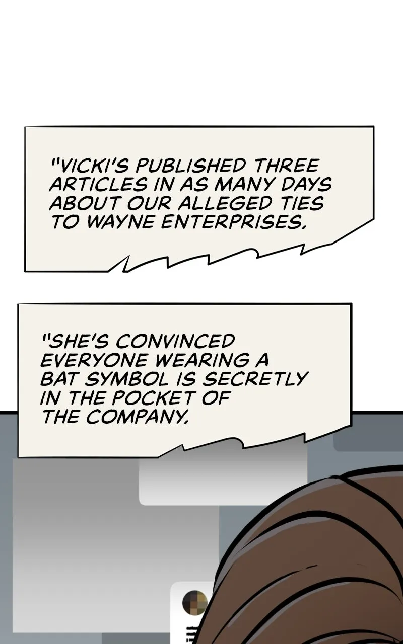 Batman: Wayne Family Adventures Chapter 181 page 56 - 