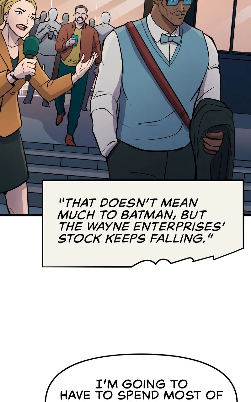 Batman: Wayne Family Adventures Chapter 181 page 60 - 