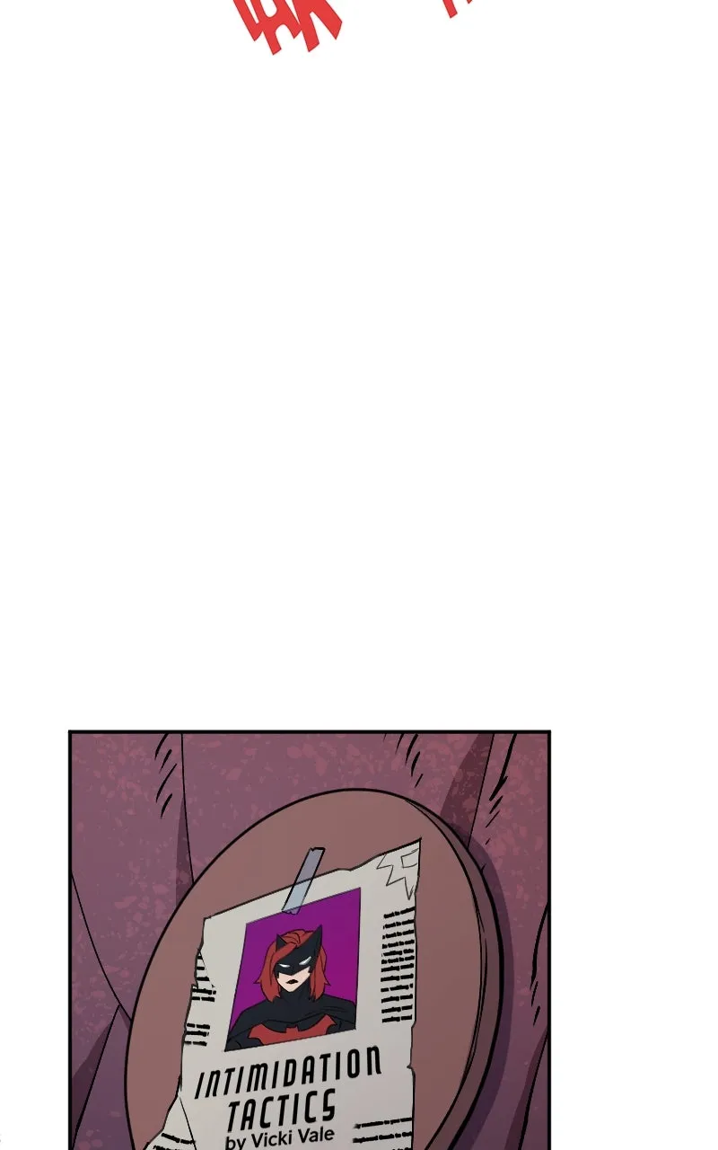 Batman: Wayne Family Adventures Chapter 181 page 7 - 