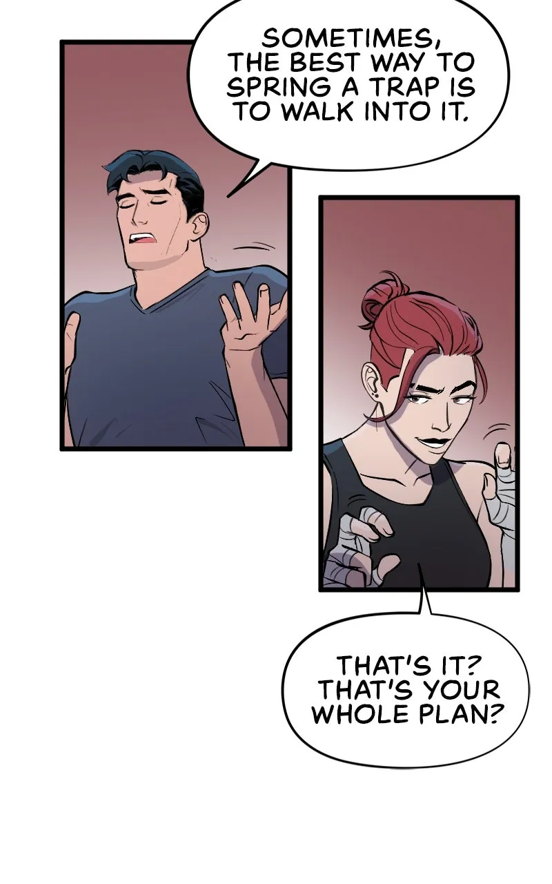 Batman: Wayne Family Adventures Chapter 181 page 62 - 